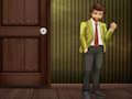 Spel Amgel Easy Room Escape 134 aanlyn