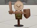 Spel Monster Dungeon Battle aanlyn
