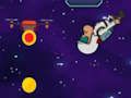 Spel Jetpack meteorfall aanlyn