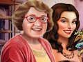 Spel Vintage elegansie aanlyn