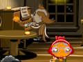 Spel Monkey Go Happy Stage 264 aanlyn
