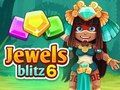Spel Juwele blitz 6 aanlyn