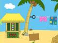 Spel Desert Knaagdier Escape  aanlyn