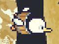 Spel Flappy Ring aanlyn