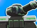 Spel Tank Merge Royal aanlyn