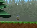 Spel Pogo Stick Parkour aanlyn