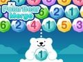 Spel Ysbeersamesmelting  aanlyn
