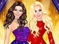 Spel Prom Night Dress Up aanlyn