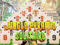 Spel Jungle Pyramid Solitaire aanlyn