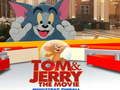 Spel Tom & Jerry Die fliek Mousetrap Pinball  aanlyn