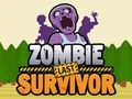 Spel Zombie Last Survivor aanlyn Spel Zombie Last Survivor aanlyn