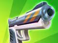 Spel Geweerspeletjies: Merge Shot  aanlyn