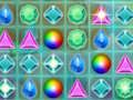 Spel Jewel Blitz aanlyn