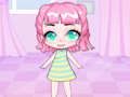 Spel Make-up skepper vir poppe  aanlyn