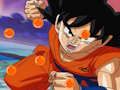 Spel Dragon Ball Treasure Hunter aanlyn Spel Dragon Ball Treasure Hunter aanlyn