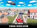 Spel Mumbai misdaadsimulator  aanlyn