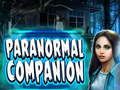 Spel Paranormale metgesel  aanlyn