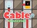 Spel Kabel Connector  aanlyn