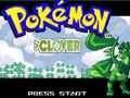 Spel Pokémon Clover aanlyn Spel Pokémon Clover aanlyn