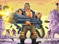 Spel Zombie Hunter: Oorlewing  aanlyn