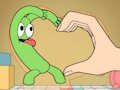Spel Vinger Hart Monster Refil  aanlyn