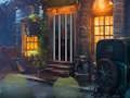 Spel Onsterflike Dragon Escape  aanlyn