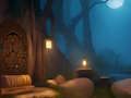 Spel Verheugde Deer Escape  aanlyn
