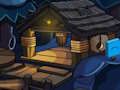 Spel Riverside Cottage Escape aanlyn