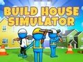 Spel Bou Huis Simulator  aanlyn