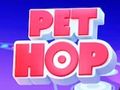 Spel Troeteldier Hop  aanlyn