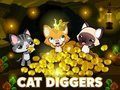 Spel Kat delwers  aanlyn