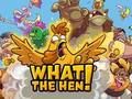 Spel Wat Die Hen  aanlyn