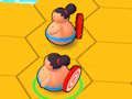 Spel Sumo Smash! aanlyn Spel Sumo Smash! aanlyn