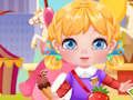Spel Toddie Pop en Blok  aanlyn