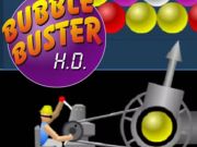 Spel Bubble Buster HD aanlyn
