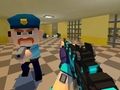 Spel Bankroof: San Andreas  aanlyn