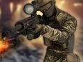 Spel Sniper Attack 3D: Skietoorlog  aanlyn