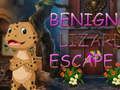 Spel Benigne Lizard Escape  aanlyn