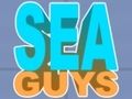 Spel See ouens  aanlyn