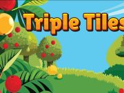 Spel Drievoudige teëls  aanlyn