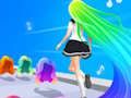 Spel Haaruitdaging Arena aanlyn