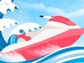Spel Boot Rush  aanlyn