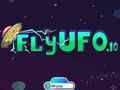 Spel VliegUFO. io  aanlyn