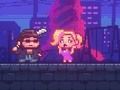 Spel Demon Slayer Dan aanlyn