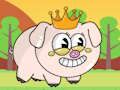 Spel Meme Piggy: Avontuur  aanlyn