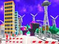 Spel Skibidi Toilet FPS Skiet Oorlewing  aanlyn