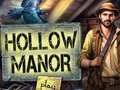 Spel Hol Manor  aanlyn