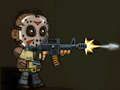 Spel Zombie Apokalips  aanlyn