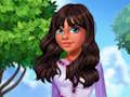Spel Aisha wens word waar makeover aanlyn