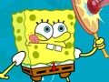 Spel Tafeltennis SpongeBob aanlyn Spel Tafeltennis SpongeBob aanlyn